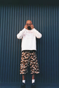 Pure "Peace" Tee